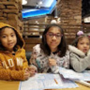 Meet your Posher, Yazhe